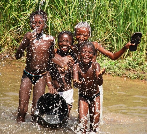 Haske Water-aid and empowerment Foundation Water Story telling series Chiadi part 1