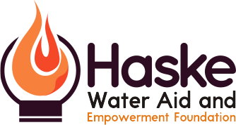 Haske Water Aid and Empowerment Foundation